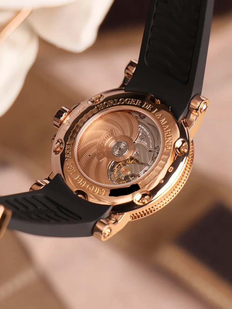 Big Date Marine with Box, image 7 Big Date Marine with Box, image 7