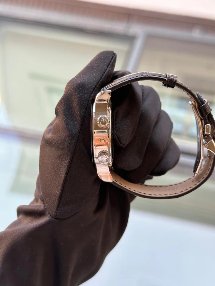 Jaeger-LeCoultre Master World Geographic 146.8.32.S, image 2 Jaeger-LeCoultre Master World Geographic 146.8.32.S, image 2