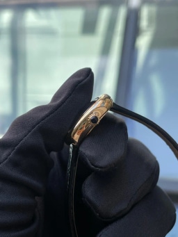 Cartier Baignoire MINI MODEL Box and Papers 2024, image 2 Cartier Baignoire MINI MODEL Box and Papers 2024, image 2