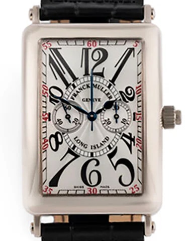 Franck Muller Long Island 1100 MP, image 1 Franck Muller Long Island 1100 MP, image 1