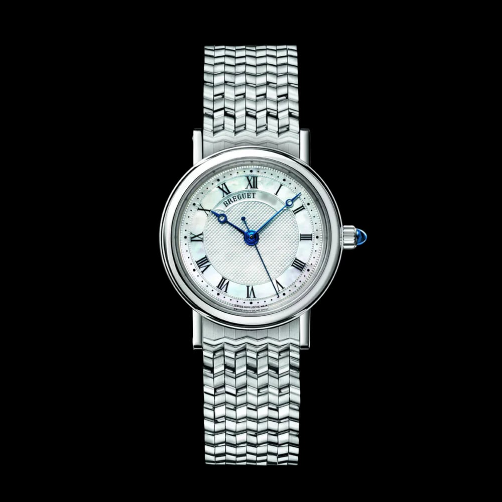 Breguet Classique 8067BB/52/BC0, image 1 Breguet Classique 8067BB/52/BC0, image 1