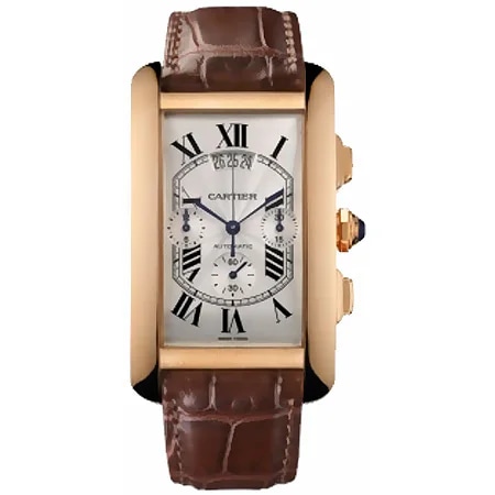 Cartier Tank Américaine W2609356, image 1 Cartier Tank Américaine W2609356, image 1