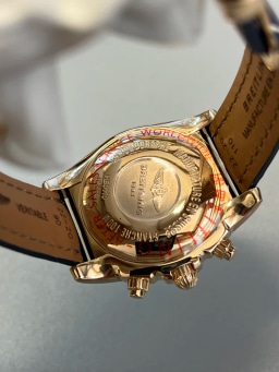 HB011012/B957 full set 2012. Official Breitling service done in 2025., image 15 HB011012/B957 full set 2012. Official Breitling service done in 2025., image 15