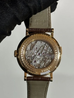 Breguet Classique Complications 7637BR/12/9ZU, image 7 Breguet Classique Complications 7637BR/12/9ZU, image 7