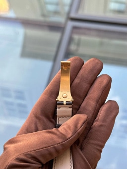 Patek Philippe Perpetual Calendar 1999, image 6 Patek Philippe Perpetual Calendar 1999, image 6