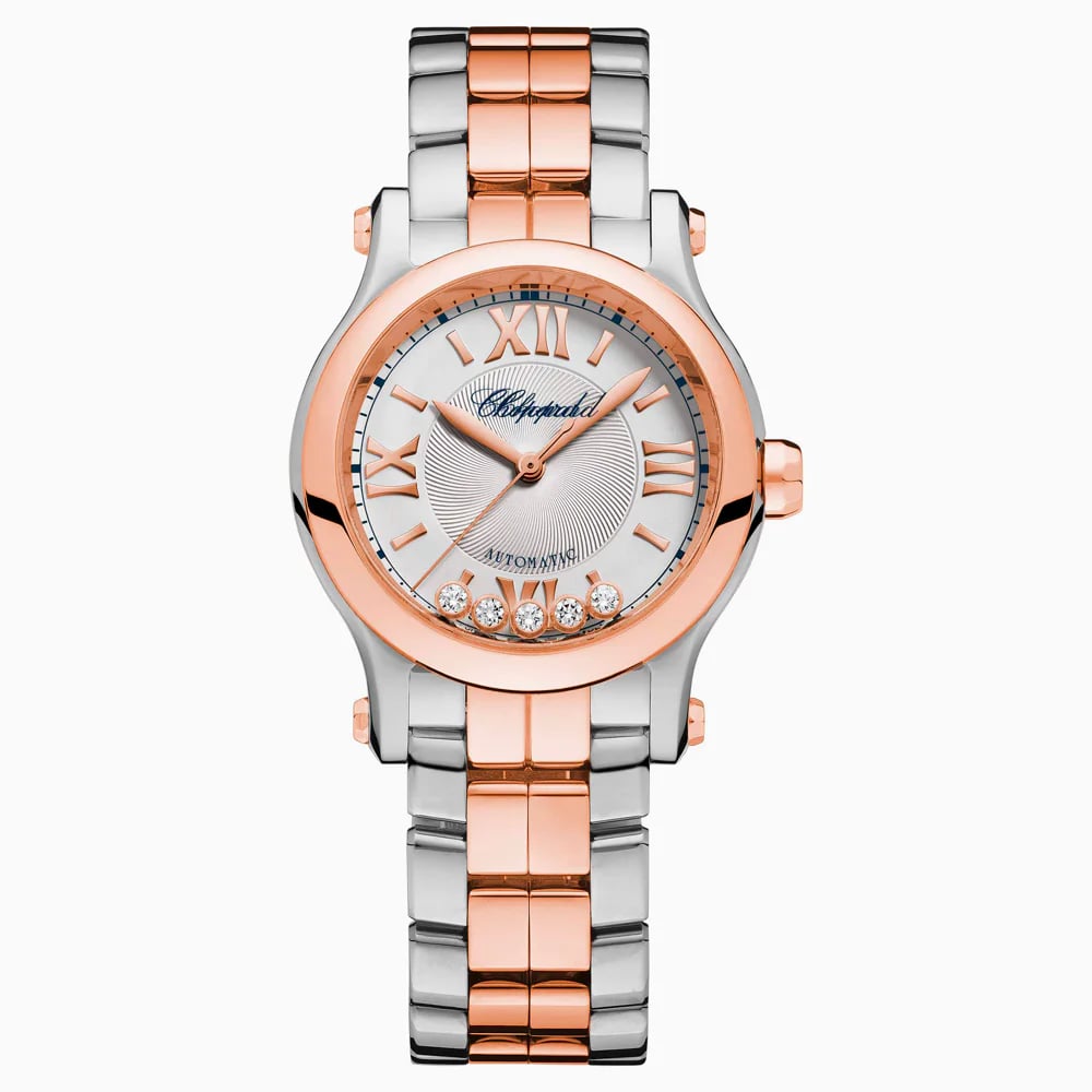 Chopard Happy Sport, image 1 Chopard Happy Sport, image 1