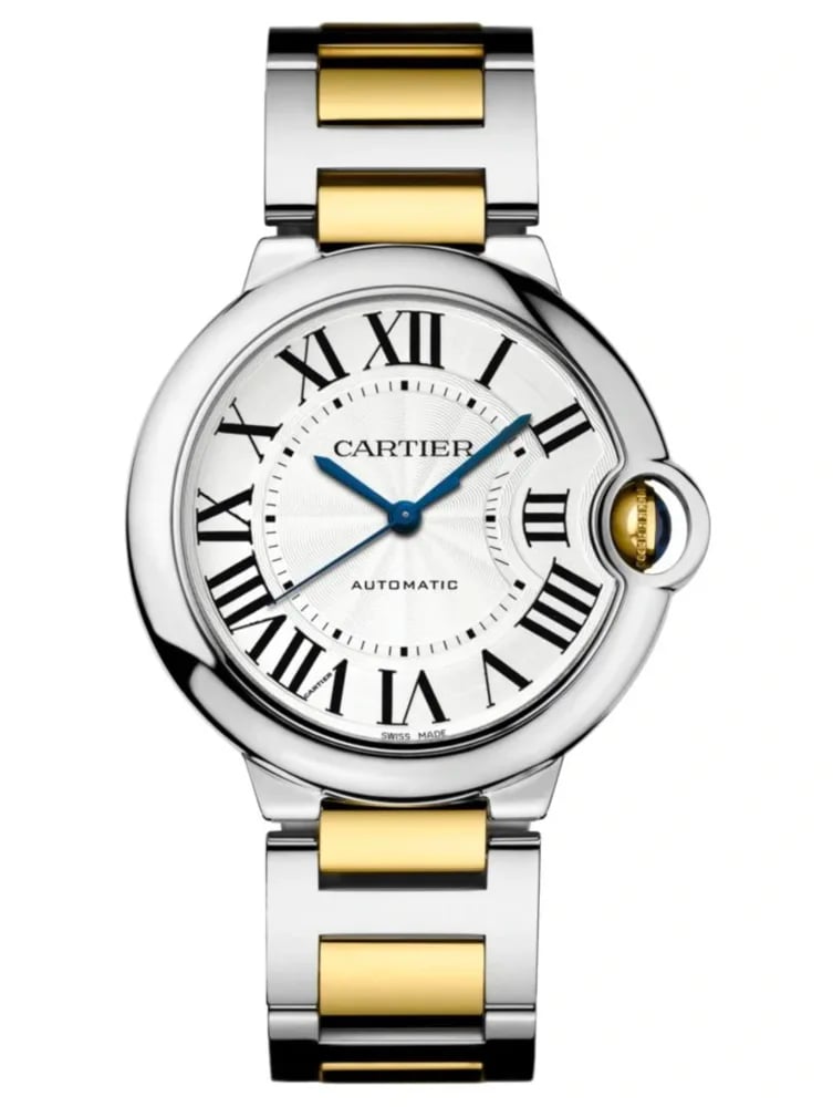 Cartier Ballon Bleu 36mm W6920047, image 1 Cartier Ballon Bleu 36mm W6920047, image 1