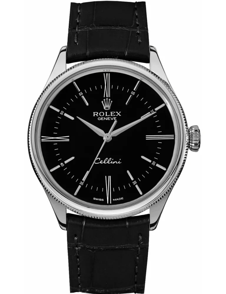 Rolex Cellini Time 50509, image 1 Rolex Cellini Time 50509, image 1