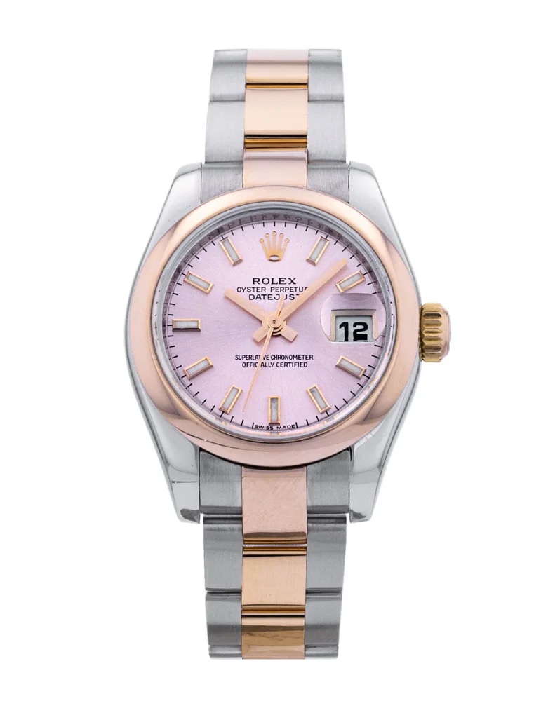 Rolex Lady-Datejust New Full set 2024, image 1 Rolex Lady-Datejust New Full set 2024, image 1