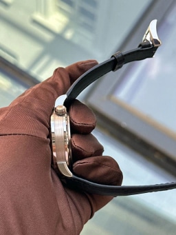 A. Lange & Söhne Zeitwerk, image 2 A. Lange & Söhne Zeitwerk, image 2