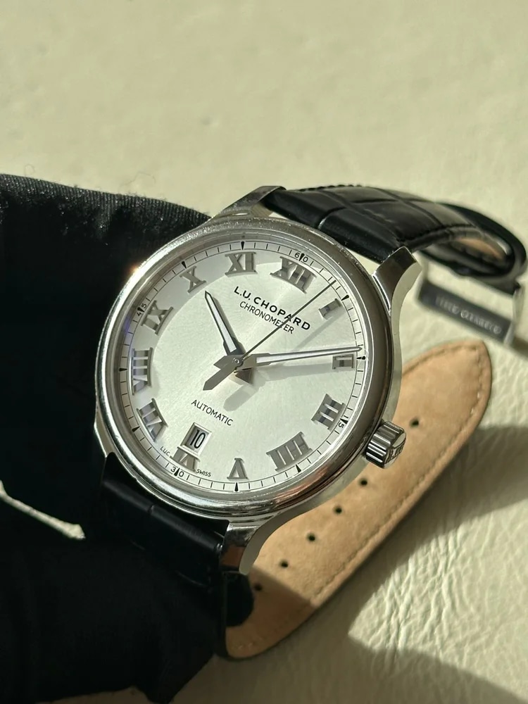 Chopard L.U.C, image 4 Chopard L.U.C, image 4