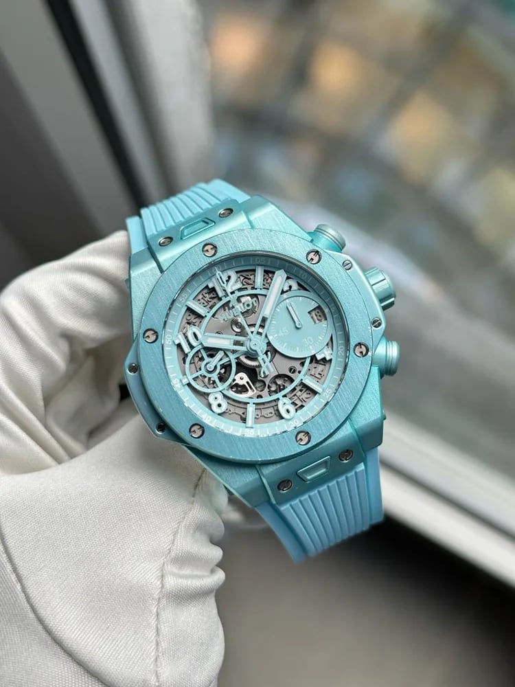 Hublot Big Bang Unico 441.UB.5120.NR, image 1 Hublot Big Bang Unico 441.UB.5120.NR, image 1