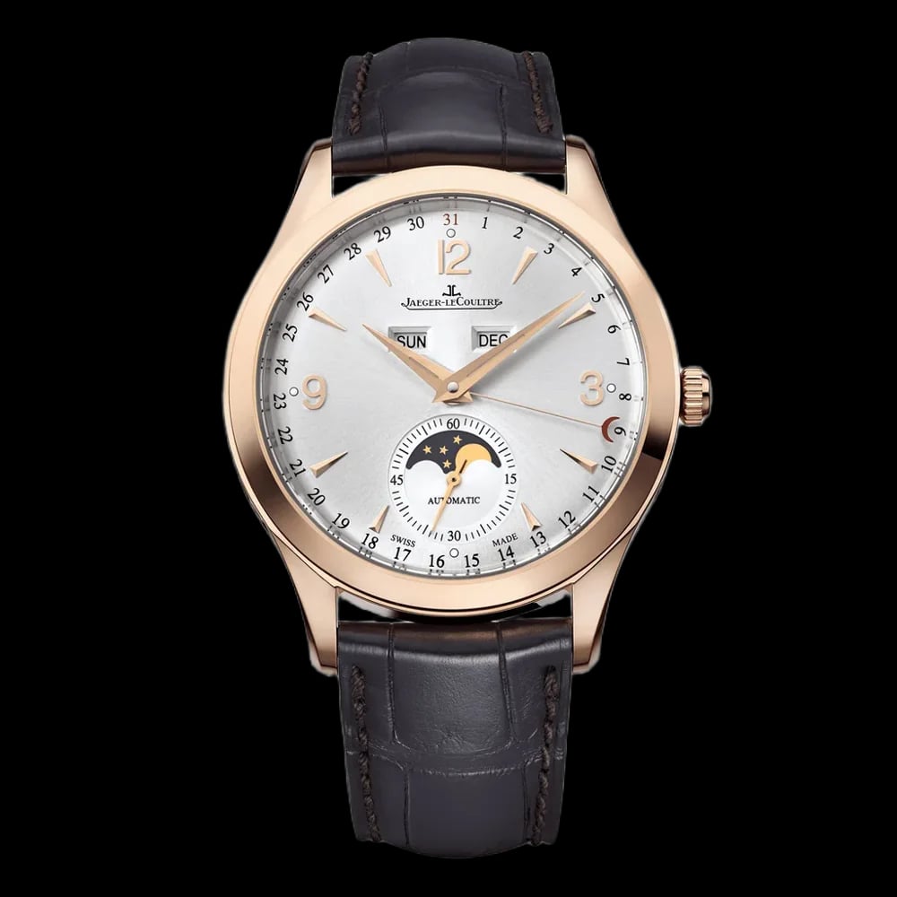 Jaeger-LeCoultre Master Calendar Q1552520, image 1 Jaeger-LeCoultre Master Calendar Q1552520, image 1