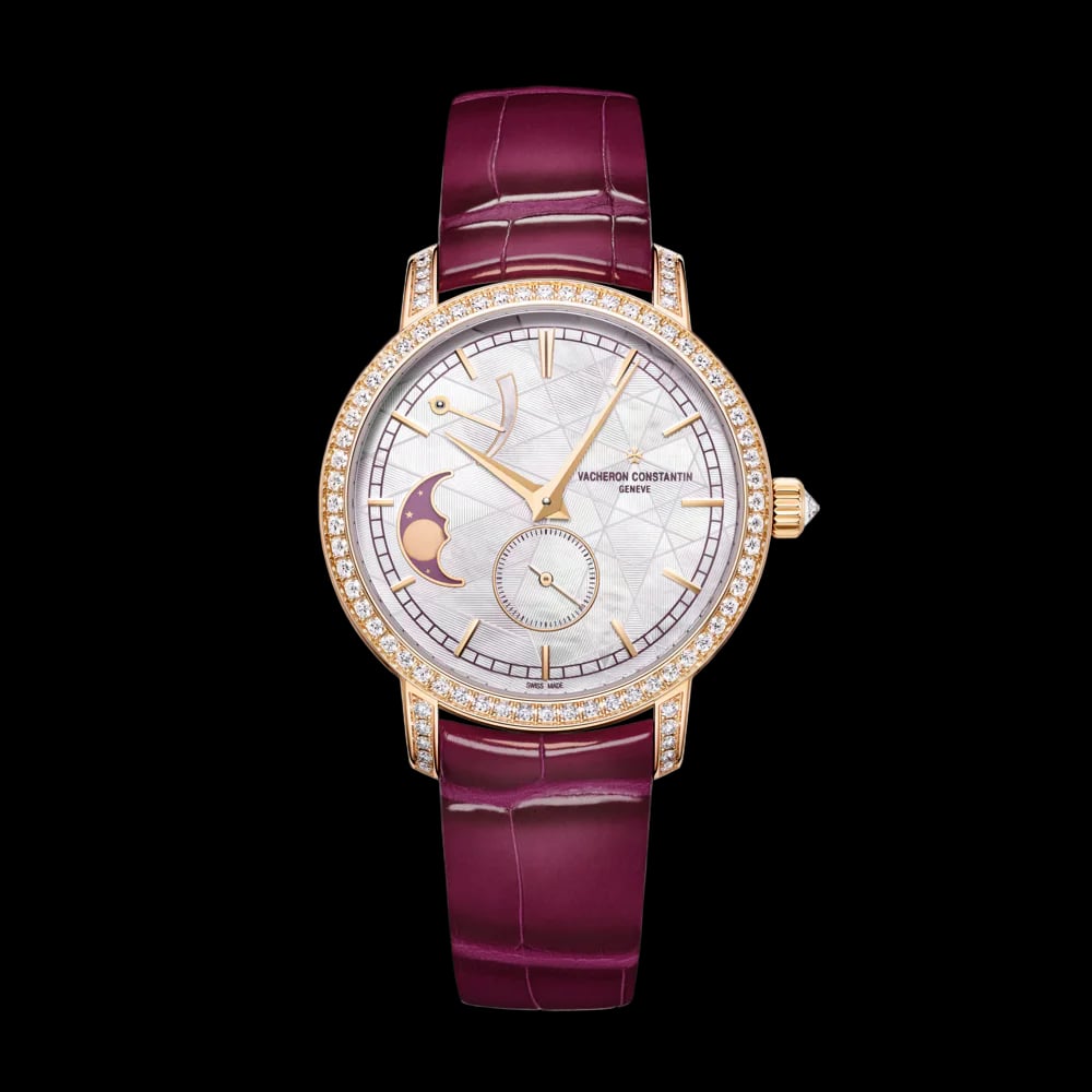 Vacheron Constantin Traditionnelle 83570/000R-H060, image 1 Vacheron Constantin Traditionnelle 83570/000R-H060, image 1
