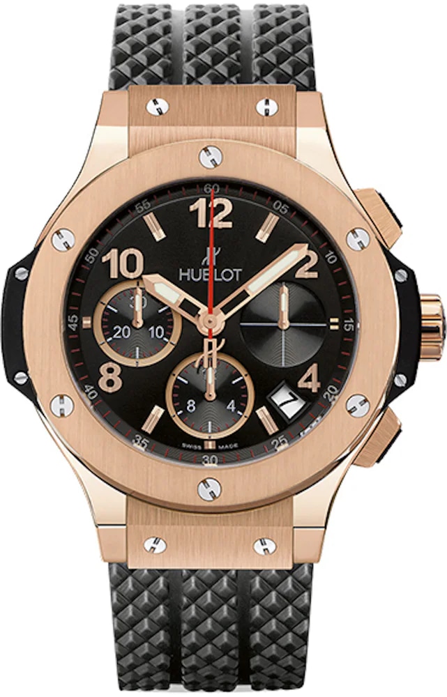 Hublot Big Bang 41 mm, image 1 Hublot Big Bang 41 mm, image 1