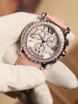 Chopard Happy Sport 288506-2001, image 1 Chopard Happy Sport 288506-2001, image 1