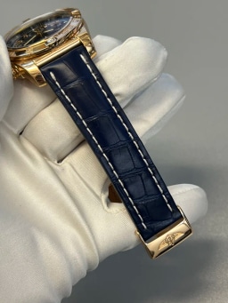 HB011012/B957 full set 2012. Official Breitling service done in 2025., image 13 HB011012/B957 full set 2012. Official Breitling service done in 2025., image 13