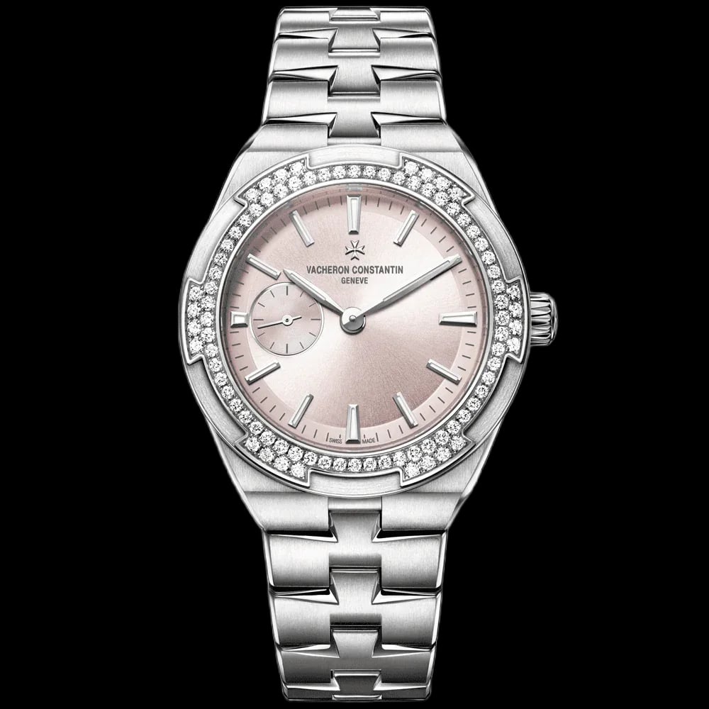 Vacheron Constantin Overseas 2305V/100A-B078, image 1 Vacheron Constantin Overseas 2305V/100A-B078, image 1