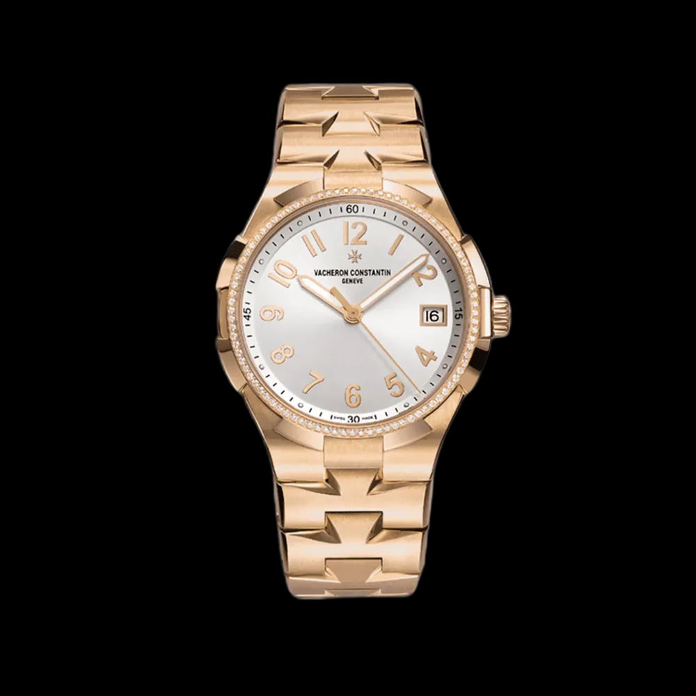 Vacheron Constantin Overseas 47560/D10R-9672, image 1 Vacheron Constantin Overseas 47560/D10R-9672, image 1