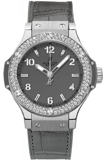 Hublot Big Bang Earl Gray, image 1 Hublot Big Bang Earl Gray, image 1