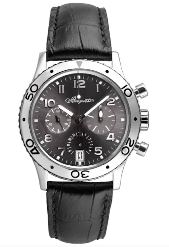 Breguet Type XX - XXI - XXII TYPE XXI 3820 TRANSATLANTIQUE, image 1 Breguet Type XX - XXI - XXII TYPE XXI 3820 TRANSATLANTIQUE, image 1