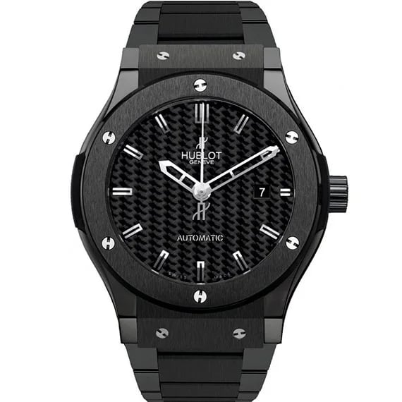 Hublot Classic Fusion 542.CM.1770.CM, image 1 Hublot Classic Fusion 542.CM.1770.CM, image 1