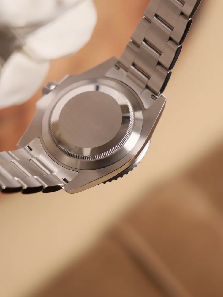 Rolex Submariner Date 126610LV Full set Starbucks, image 7 Rolex Submariner Date 126610LV Full set Starbucks, image 7
