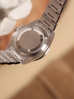 Rolex Submariner Date 126610LV Full set Starbucks, image 7 Rolex Submariner Date 126610LV Full set Starbucks, image 7