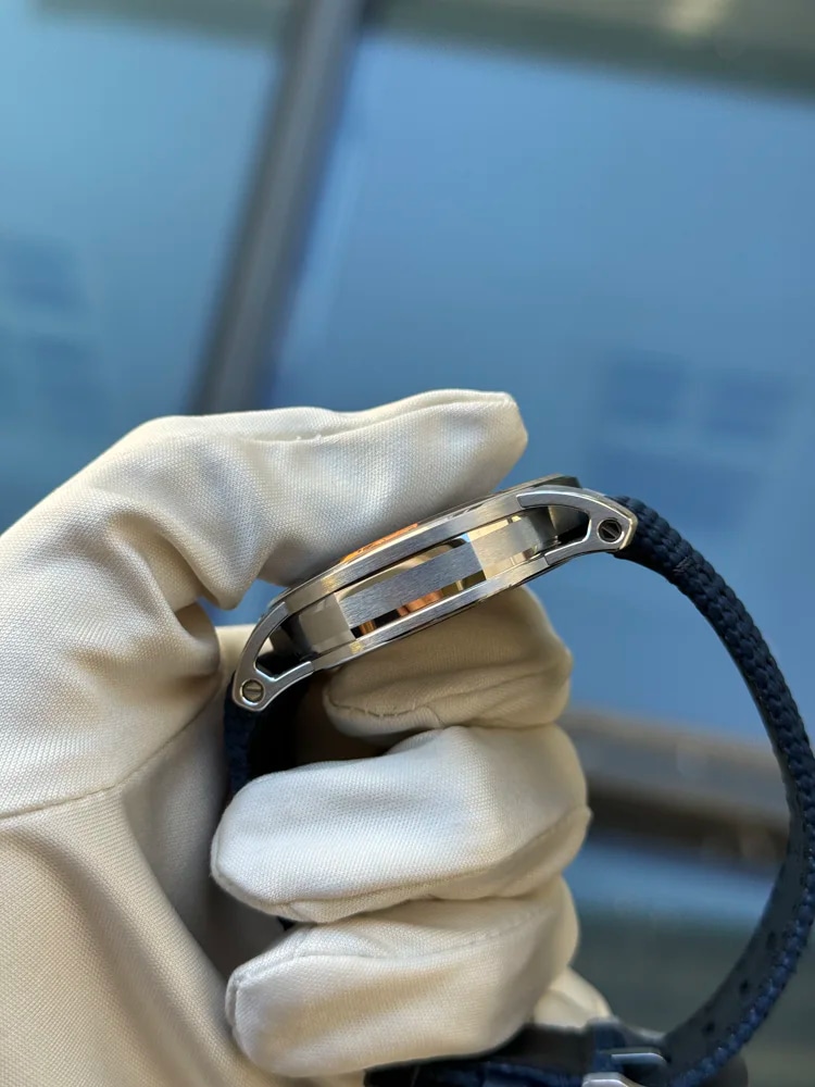 Selfwinding 41mm Full Set 2023, image 6 Selfwinding 41mm Full Set 2023, image 6