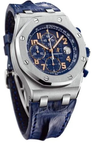Royal Oak Offshore