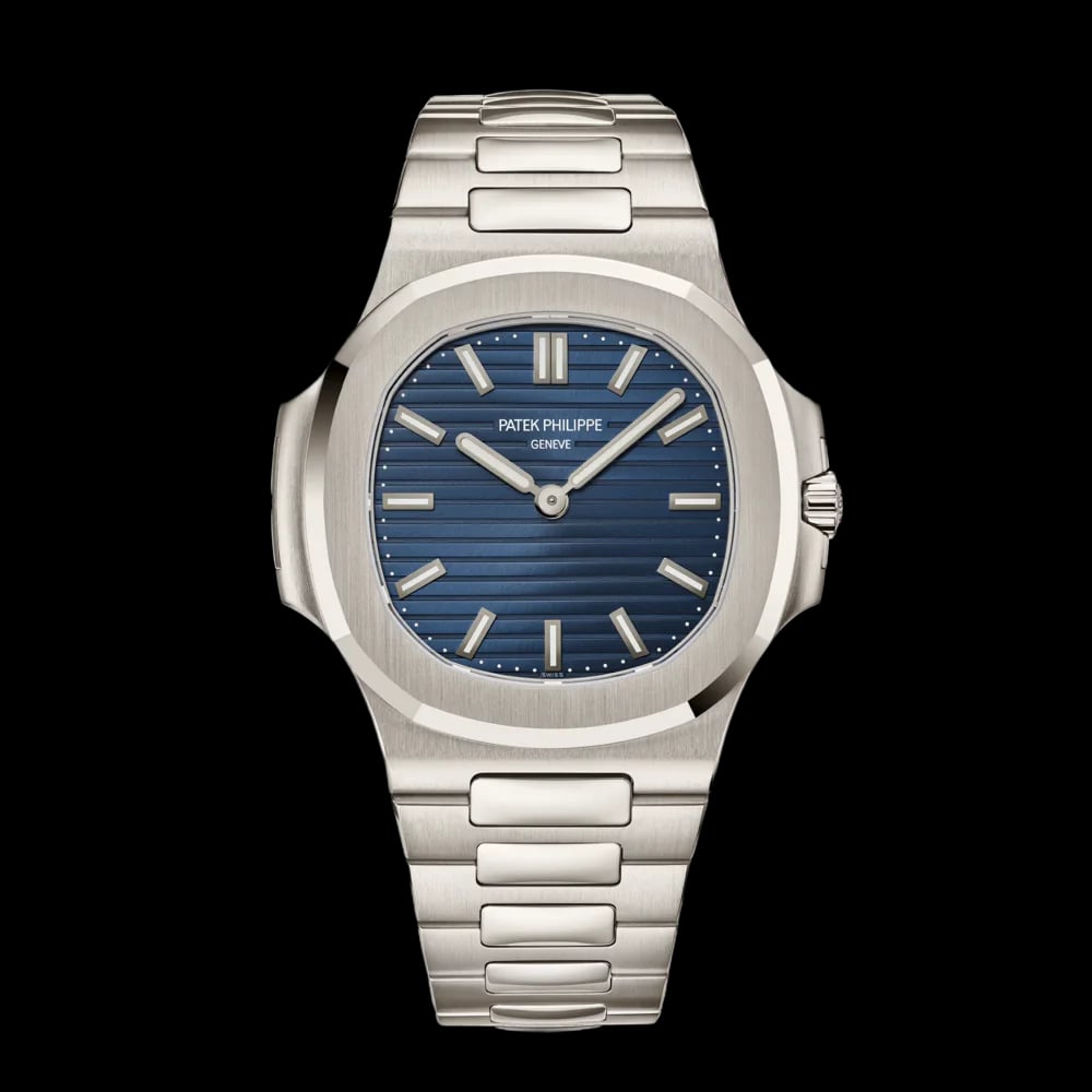 Patek Philippe Nautilus 5610/1P-001, image 1 Patek Philippe Nautilus 5610/1P-001, image 1
