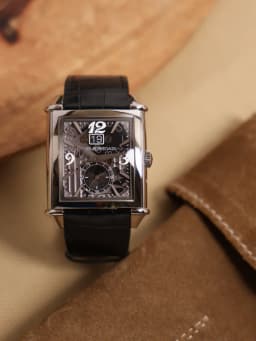 Girard Perregaux Vintage 1945, image 10 Girard Perregaux Vintage 1945, image 10