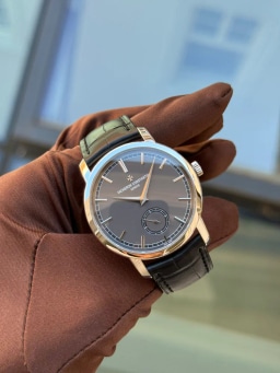 Vacheron Constantin Patrimony Platinum, image 1 Vacheron Constantin Patrimony Platinum, image 1