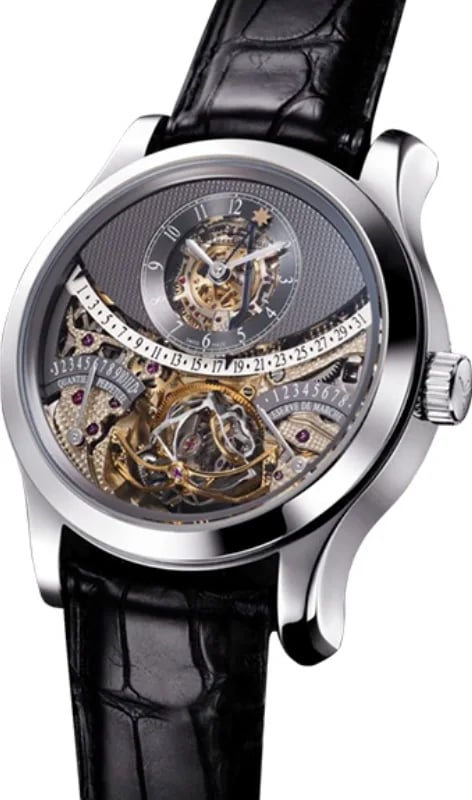 Jaeger-LeCoultre EXCELLENCE GYROTOURBILLON 1, image 1 Jaeger-LeCoultre EXCELLENCE GYROTOURBILLON 1, image 1