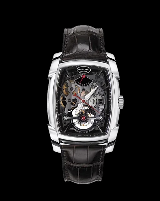 Tourbillon, image 1 Tourbillon, image 1