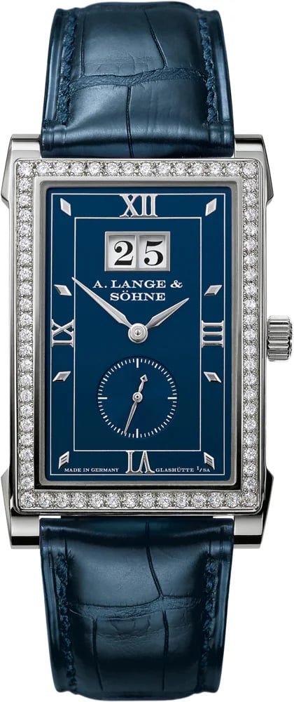 A. Lange & Söhne Cabaret 808.029, image 1 A. Lange & Söhne Cabaret 808.029, image 1