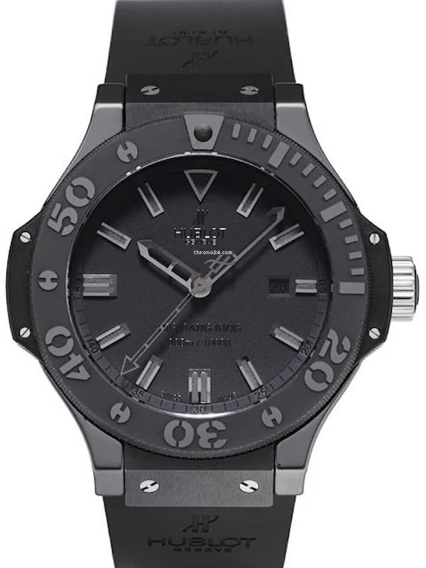 Hublot Big Bang King 322.CM.1110.RX, image 1 Hublot Big Bang King 322.CM.1110.RX, image 1