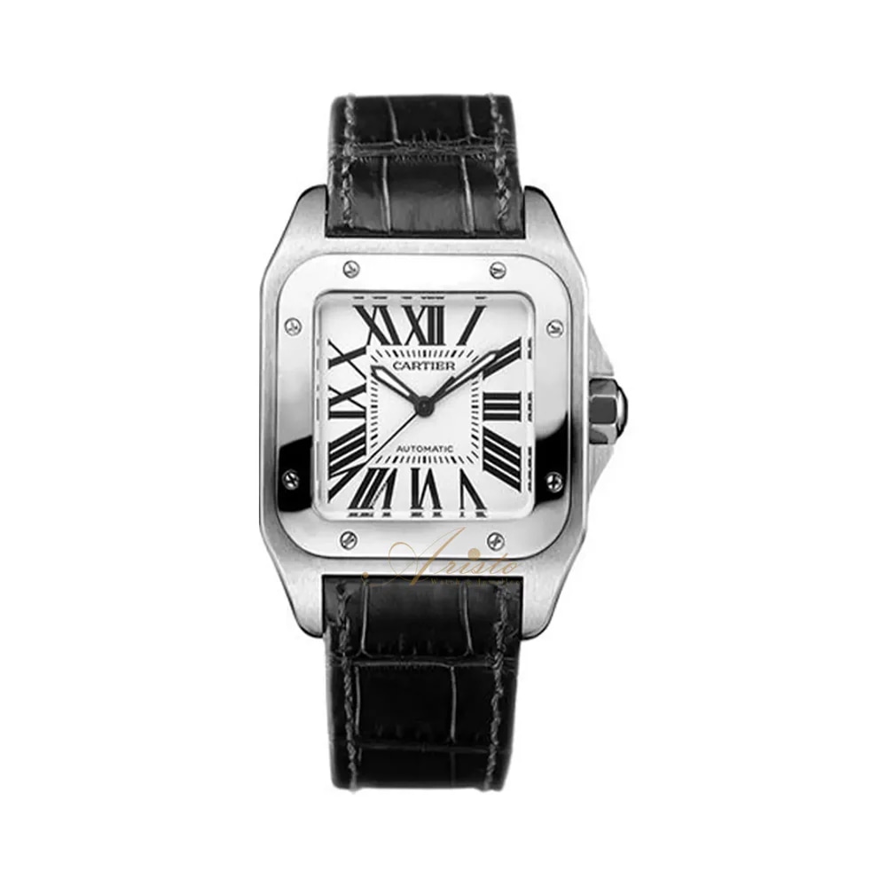 Cartier watches, image 1 Cartier watches, image 1