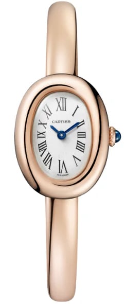 Cartier Baignoire de Cartier mini model size 16 NEW REFERENCE ex WGBA0020, image 1 Cartier Baignoire de Cartier mini model size 16 NEW REFERENCE ex WGBA0020, image 1