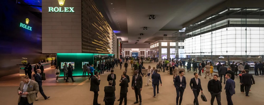 Rolex 2025: Predictions Of What’s Coming (And What’s Going) At Watches & Wonders | Chrono 10:10 Rolex 2025: Predictions Of What’s Coming (And What’s Going) At Watches & Wonders | Chrono 10:10