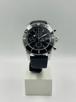 Breitling Superocean Heritage Chronograph, image 1 Breitling Superocean Heritage Chronograph, image 1