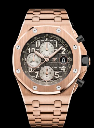 Royal Oak Offshore
