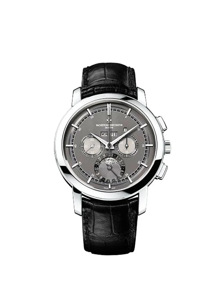 Vacheron Constantin Traditionnelle Chronograph Perpetual Calendar, image 1 Vacheron Constantin Traditionnelle Chronograph Perpetual Calendar, image 1