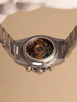 Ventura by Artisans de Genève 2025 Box+Papers, image 8 Ventura by Artisans de Genève 2025 Box+Papers, image 8