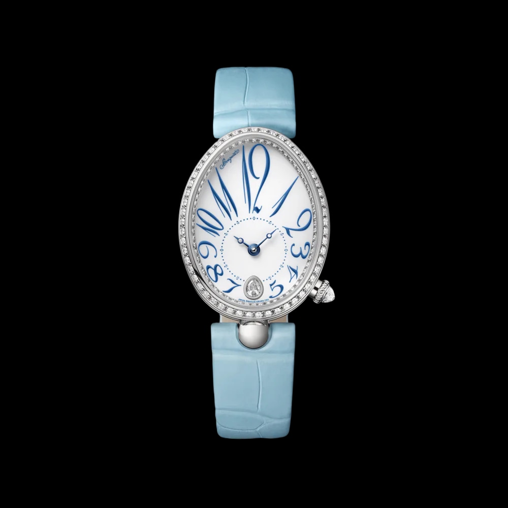 Breguet Reine de Naples, image 1 Breguet Reine de Naples, image 1