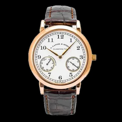 Down Walter Lange 1815 Up, image 1 Down Walter Lange 1815 Up, image 1