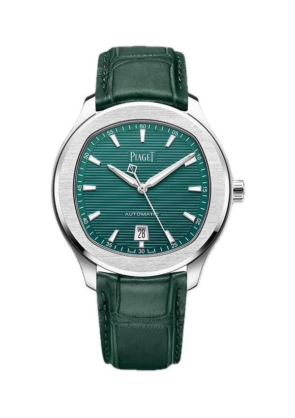 Piaget Polo S, image 1 Piaget Polo S, image 1