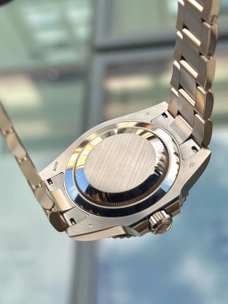 Rolex GMT-Master II Meteorite Dial Full Set 2021, image 5 Rolex GMT-Master II Meteorite Dial Full Set 2021, image 5