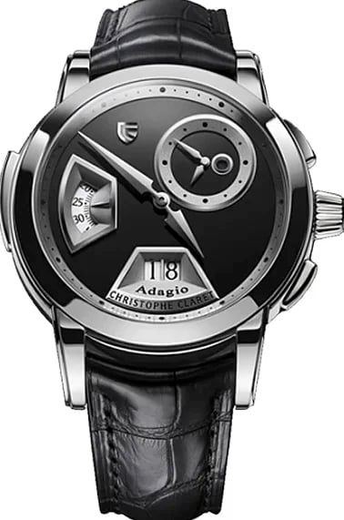 Christophe Claret ADAGIO LE 8 PCS, image 1 Christophe Claret ADAGIO LE 8 PCS, image 1