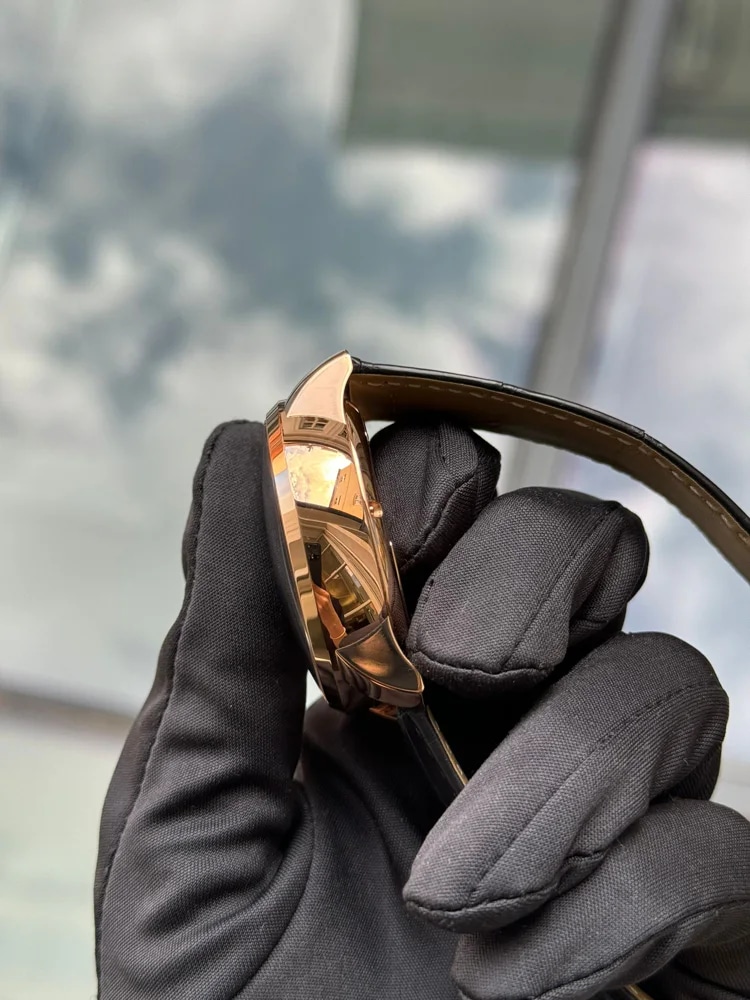 Jacob & Co. Casino Roulette Tourbillon, image 3 Jacob & Co. Casino Roulette Tourbillon, image 3